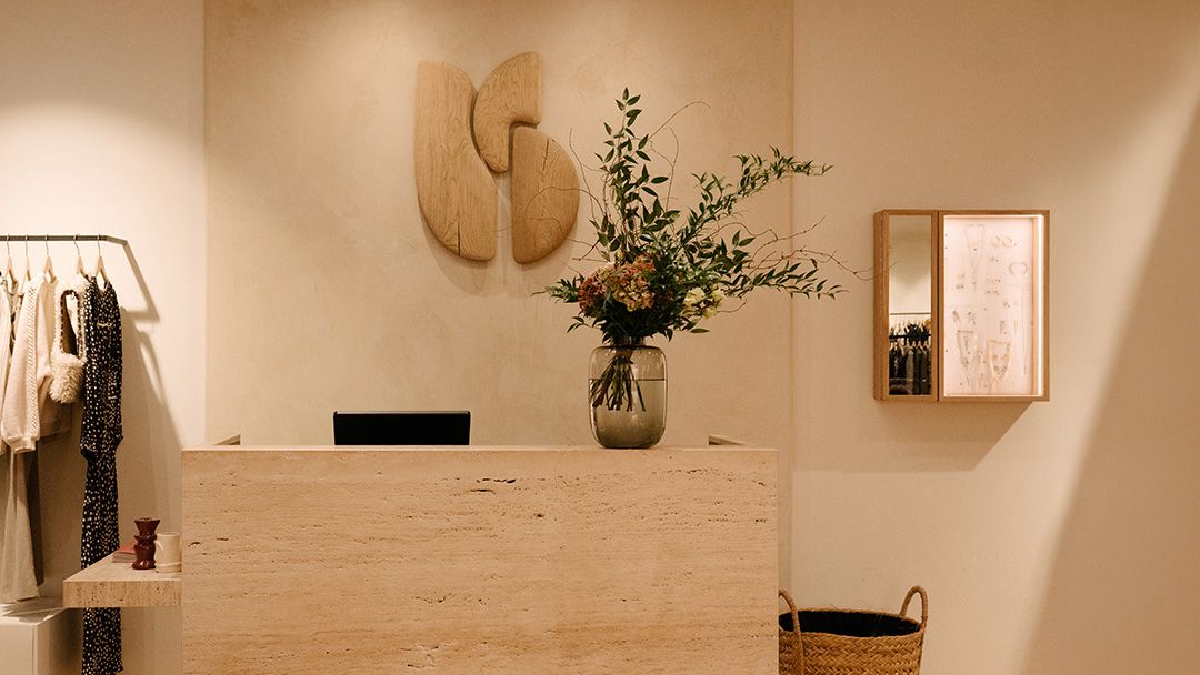 Store ba&sh - Printemps - Nation - Paris (75020) Image 1